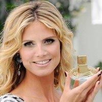 Heidi Klum debuts her new signature fragrance, Shine | Picture 89212